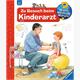 Ravensburger 33278 WWW? - Zu Besuch beim Kinderarzt