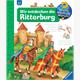 Ravensburger 33280 WWW? - Ritterburg