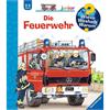 Ravensburger 33291 WWW? - Die Feuerwehr