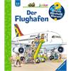 Ravensburger 33292 WWW? - Der Flughafen