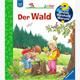 Ravensburger 33298 WWW? - Der Wald