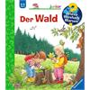 Ravensburger 33298 WWW? - Der Wald