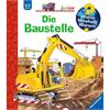 Ravensburger 33299 WWW? - Die Baustelle