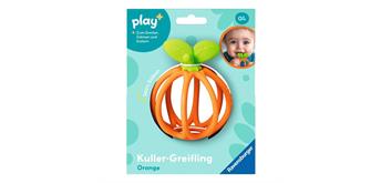 Ravensburger 34042 play+ Kuller-Greifling: Orange