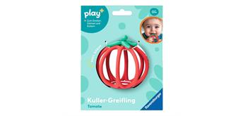 Ravensburger 34045 play+ Kuller-Greifling: Tomate
