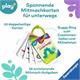 Ravensburger 34054 Mach mit! Karten: Unterwegs