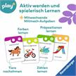 Ravensburger 34054 Mach mit! Karten: Unterwegs | Bild 3