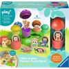 Ravensburger 34124 Play+ Mein erstes Farben-Suchspiel: Waldtiere