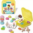 Ravensburger 34157 Play+ Steck- und Spiel-Set: Mix dein Eis | Bild 3