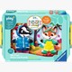 Ravensburger 34163 Play+ Mein erstes Anziehpuzzle: Jahreszeiten
