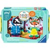 Ravensburger 34163 Play+ Mein erstes Anziehpuzzle: Jahreszeiten