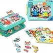 Ravensburger 34163 Play+ Mein erstes Anziehpuzzle: Jahreszeiten | Bild 2