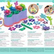 Ravensburger 34164 Play+ Blumen Steck- und Spiel-Set: Meine kreative Blütenwelt | Bild 2
