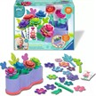 Ravensburger 34164 Play+ Blumen Steck- und Spiel-Set: Meine kreative Blütenwelt | Bild 3