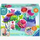 Ravensburger 34164 Play+ Blumen Steck- und Spiel-Set: Meine kreative Blütenwelt