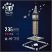 Ravensburger 3D Puzzle 08025: Big Ben - mit Licht | Bild 3