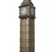 Ravensburger 3D Puzzle 08025: Big Ben - mit Licht | Bild 2