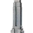 Ravensburger 3D Puzzle 08026: Empire State Building - mit Licht | Bild 2