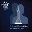 Ravensburger 3D Puzzle 08026: Empire State Building - mit Licht | Bild 4
