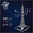 Ravensburger 3D Puzzle 08026: Empire State Building - mit Licht | Bild 3
