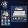 Ravensburger 3D Puzzle 08026: Empire State Building - mit Licht | Bild 6