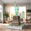 Ravensburger 3D Puzzle 08027: Freiheitsstatue - mit Licht | Bild 5