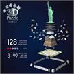 Ravensburger 3D Puzzle 08027: Freiheitsstatue - mit Licht | Bild 3
