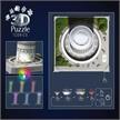Ravensburger 3D Puzzle 08028: Schiefer Turm von Pisa - mit Licht | Bild 6