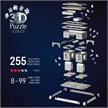 Ravensburger 3D Puzzle 08029: Arc de Triomphe Paris - mit Licht | Bild 3