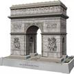 Ravensburger 3D Puzzle 08029: Arc de Triomphe Paris - mit Licht | Bild 2