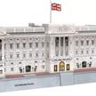 Ravensburger 3D Puzzle 08031: Buckingham Palace - mit Licht | Bild 2