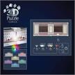 Ravensburger 3D Puzzle 08031: Buckingham Palace - mit Licht | Bild 6