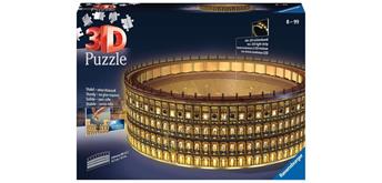 Ravensburger 3D-Puzzle 11148 - Kolosseum