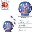 Ravensburger 3D Puzzle-Ball Disney Angel | Bild 5