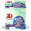 Ravensburger 3D Puzzle-Ball Disney Angel