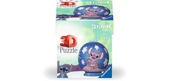 Ravensburger 3D Puzzle-Ball Disney Angel