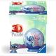 Ravensburger 3D Puzzle-Ball Disney Stitch & Angel