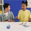 Ravensburger 3D Puzzle-Ball Disney Stitch & Angel | Bild 4