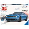 Ravensburger 3D Puzzle Dodge Challenger SRT Hellcat