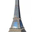 Ravensburger 3D Puzzle Iconics 08024: Eiffelturm - mit Licht | Bild 2