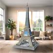 Ravensburger 3D Puzzle Iconics 08024: Eiffelturm - mit Licht | Bild 5
