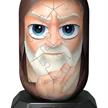 Ravensburger 3D Puzzle Star Wars Obi-Wan Kenobi | Bild 2