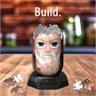 Ravensburger 3D Puzzle Star Wars Obi-Wan Kenobi | Bild 4