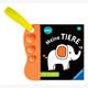 Ravensburger 45635 Play+ flip&pop: Meine Tiere