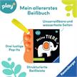 Ravensburger 45635 Play+ flip&pop: Meine Tiere | Bild 3