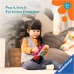 Ravensburger 45635 Play+ flip&pop: Meine Tiere | Bild 6