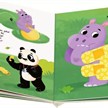 Ravensburger 45642 Play+ Mein lustiges Spielbuch Pflaster her, sagt Doktor Bär | Bild 6