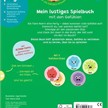 Ravensburger 45643 Play+ Mein lustiges Spielbuch Wut im Bauch | Bild 2