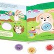 Ravensburger 45643 Play+ Mein lustiges Spielbuch Wut im Bauch | Bild 5