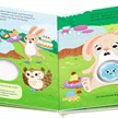 Ravensburger 45643 Play+ Mein lustiges Spielbuch Wut im Bauch | Bild 4